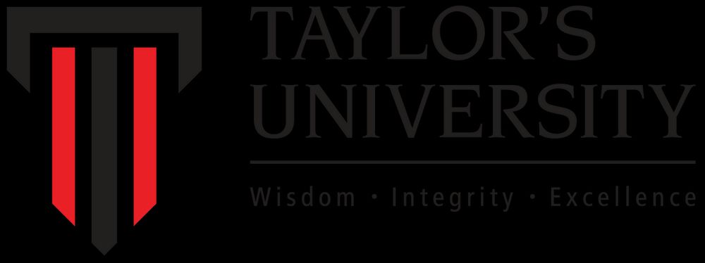 Taylor's logo