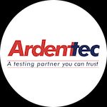 Ardentec logo