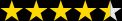 5 Stars