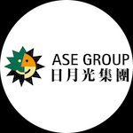 ASE logo