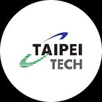 Taipei logo Tech
