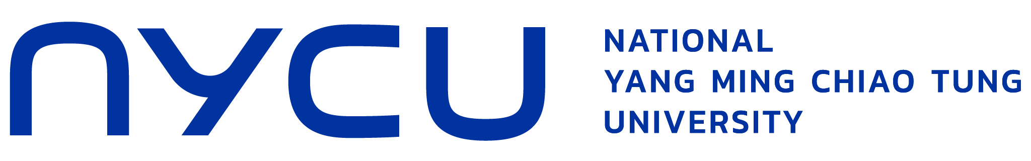 NYCU logo