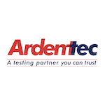 Ardentec logo