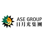 ASE logo