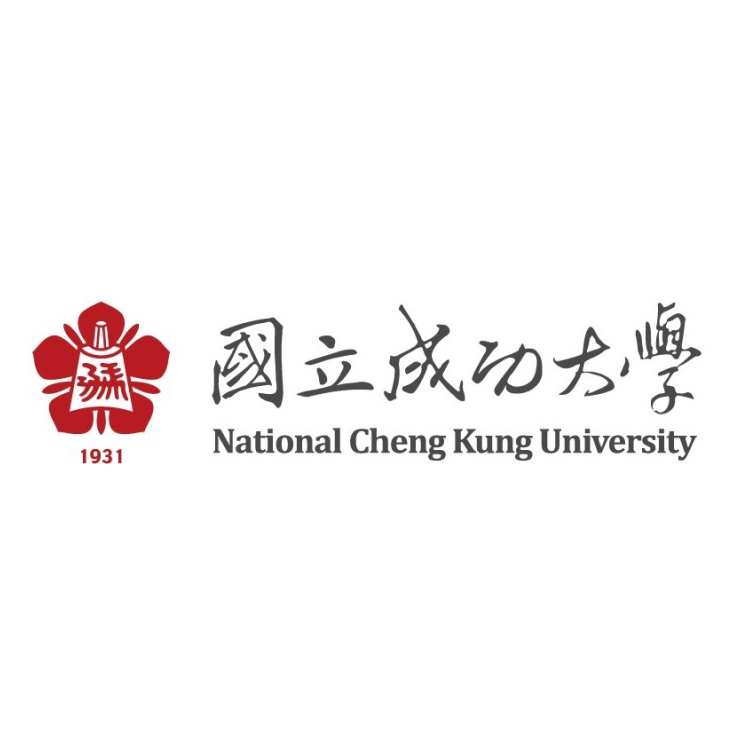 NCKU logo