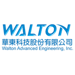 Walton logo